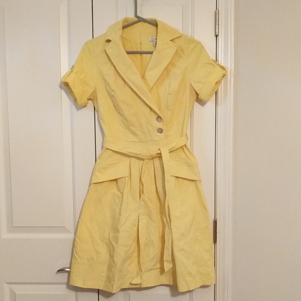 Liz Claiborne dress